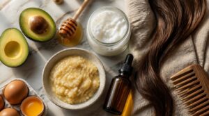 best hair repair mask recipes for damaged hair best hair repair mask recipes for damaged hair