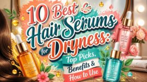 best hair serum for dryness best hair serum for dryness