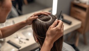 best haircuts for managing cowlicks best haircuts for managing cowlicks