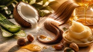 best ingredients for dry hair best ingredients for dry hair