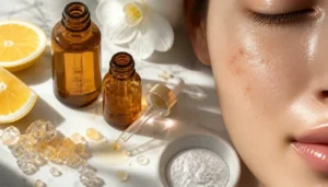 best ingredients for fading dark spots best ingredients for fading dark spots