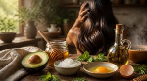 best ingredients for homemade hair masks for dry hair best ingredients for homemade hair masks for dry hair