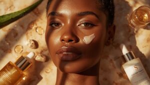 best ingredients for melanin-rich skin best ingredients for melanin-rich skin