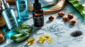 best ingredients for swimmers’ hair best ingredients for swimmers’ hair