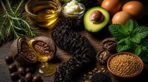 best ingredients for textured hair growth best ingredients for textured hair growth