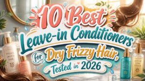best leave in conditioners for dry frizzy hair best leave in conditioners for dry frizzy hair