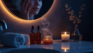 best night routine for oily skin best night routine for oily skin