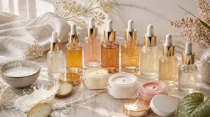 best options by skin type best options by skin type