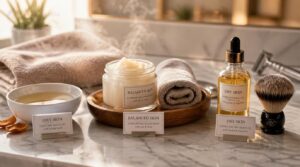 best pre-shave products by skin type best pre-shave products by skin type