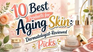 best products for aging skin best products for aging skin