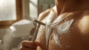 best razor techniques for the chest best razor techniques for the chest