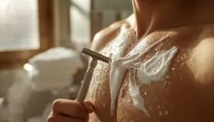 best razor techniques for the chest best razor techniques for the chest