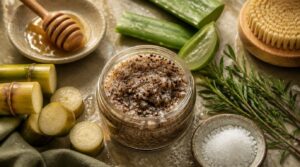 best scrub ingredients to look for best scrub ingredients to look for