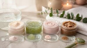 best scrubs by skin type best scrubs by skin type