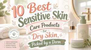 best sensitive skin care products for dry skin best sensitive skin care products for dry skin