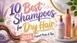 best shampoo for dry hair best shampoo for dry hair