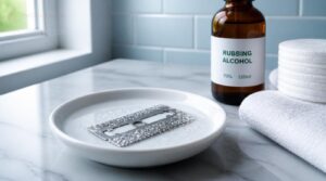 best ways to disinfect razor blades best ways to disinfect razor blades