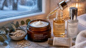 best winter ingredients for barrier repair best winter ingredients for barrier repair