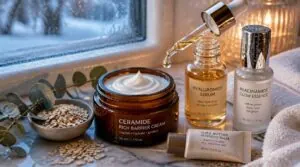 best winter ingredients for barrier repair best winter ingredients for barrier repair
