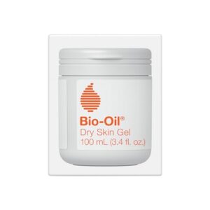 Bio Oil Dry Skin Gel Moisturizer, B088CLDV3K
