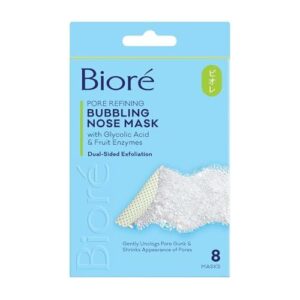 Biore Pore Refining Bubbling Nose B0F6NYKXDV