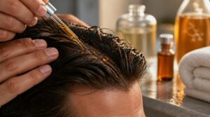 biotin for stronger strands biotin for stronger strands