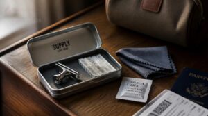 blade care while traveling blade care while traveling