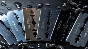 blade coatings blade coatings
