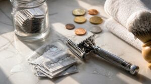 blades, costs, and value blades, costs, and value