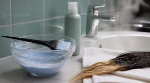 bleach baths as last resort bleach baths as last resort