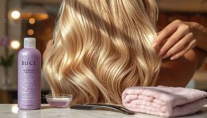 blonde hair maintenance and color correction blonde hair maintenance and color correction