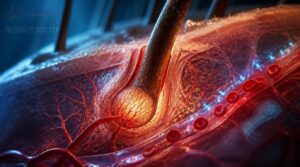 blood flow support blood flow support