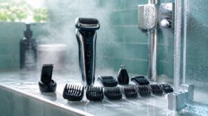 body grooming attachments body grooming attachments