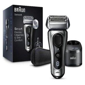 Braun Electric Razor for Men, B099T1XPBJ