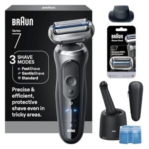 Braun Series 7 Electric Shaver B0FYRVMDXR