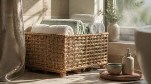breathable baskets for towels breathable baskets for towels