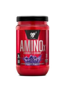 BSN Amino X Recovery Powder B006G9TB68
