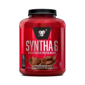 BSN SYNTHA 6 Whey Protein Powder, B002DYJ1EC