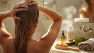 build a growth-focused hair routine build a growth-focused hair routine