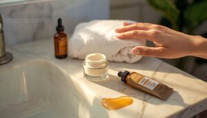 build a simple daily skin routine build a simple daily skin routine