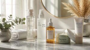 build a simple daily skincare routine build a simple daily skincare routine