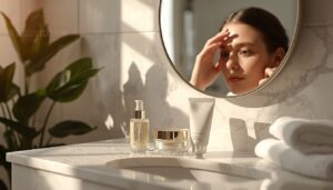 build a wrinkle-fighting routine build a wrinkle-fighting routine