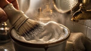 build protective lather build protective lather