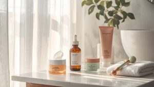 build your daily morning skin care routine build your daily morning skin care routine