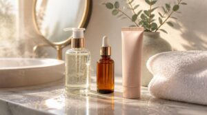 build your morning skincare routine build your morning skincare routine