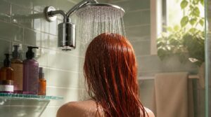 building a filtered hair care routine building a filtered hair care routine
