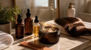 building a repair-focused routine building a repair-focused routine