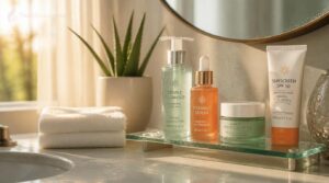 building your summer skincare routine building your summer skincare routine