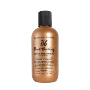 Bumble and bumble. Bond Building Hair B08V8V5SW8