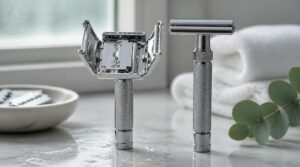butterfly versus screw-top design butterfly versus screw-top design